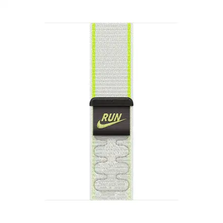 Apple Watch 40mm Essential White Nike Sport Loop