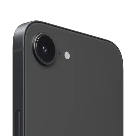 iPhone 17e 512GB Černá