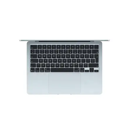 CTO MacBook Air 13" Apple M5 10core CPU 10core GPU 32GB 1TB 70W Blankytně modrý CZ