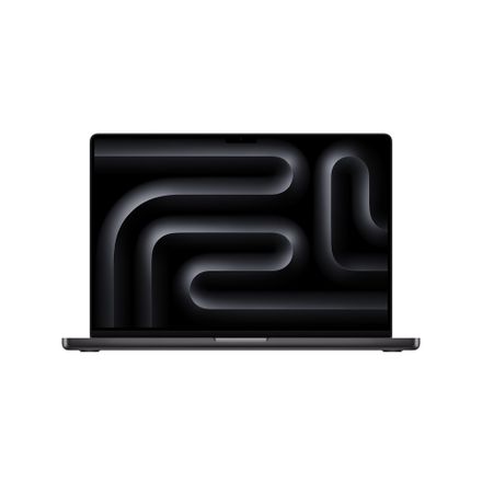MacBook Pro 16" Apple M5 Max 18core CPU 32core GPU 36GB 2TB Vesmírně černý CZ