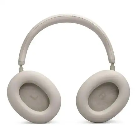 JBL Live 780NC Champagne sluchátka