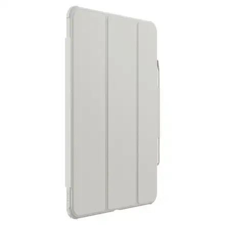 Spigen pouzdro Air Skin Pro iPad Pro 13" M4, šedá