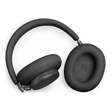 JBL Live 780NC Black sluchátka