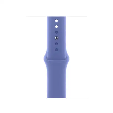 Apple Watch 42mm Periwinkle Sport Band-S/M