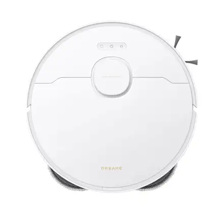Dreame L40 Ultra CE bílý, robotický vysavač