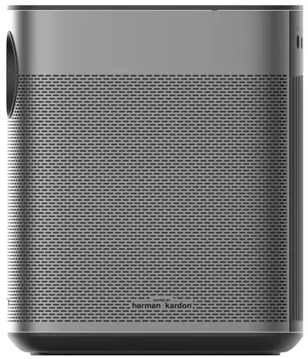 XGIMI Halo+ Projektor nat. 
Full HD (1920 x 1080), Harman/Kardon repro 2x 5W, 900 ANSI lm