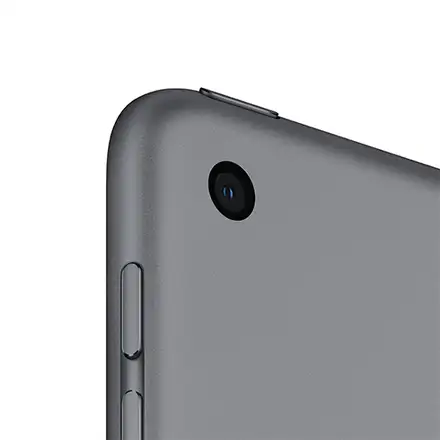 iPad (2020) 128 GB Wi-Fi Vesmírně šedý *Třída A*