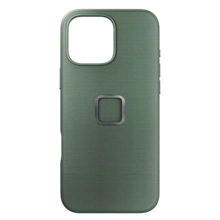 Peak Design Everyday Fabric Case pro iPhone 16 Pro Max - Sage