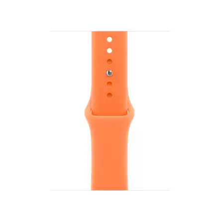 Apple Watch 40mm Clementine Sport Band-M/L