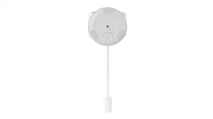 Aqara Smart Home Kamera G100, vnitřní/venkovní, WiFi 2K, bílá