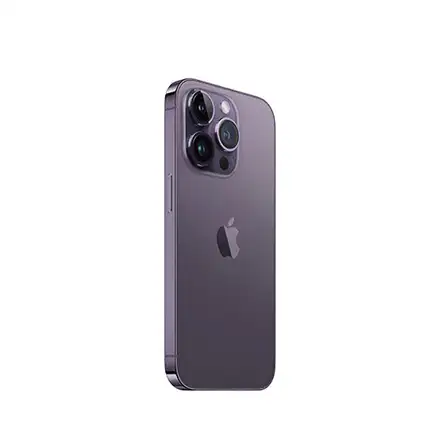 iPhone 14 Pro 256 GB Temně fialový *Třída A*