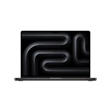 MacBook Pro 16" Apple M5 Max 18core CPU 32core GPU 36GB 2TB Vesmírně černý CZ