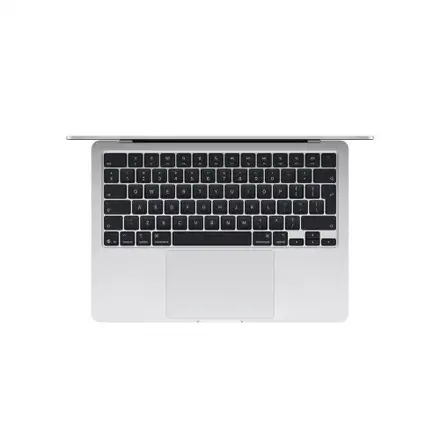 MacBook Air 13" Apple M5 10core CPU 8core GPU 16GB 512GB Stříbrný CZ