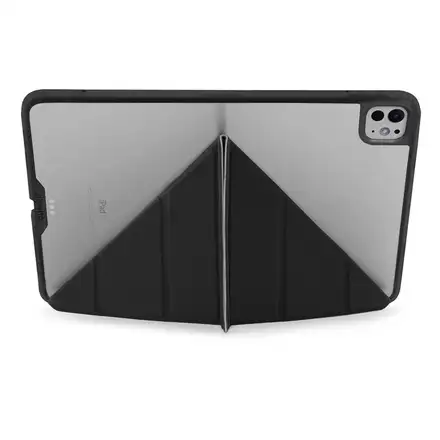 Pipetto pouzdro Origami No1 Original Case pro iPad Pro 13" (2024)-Black