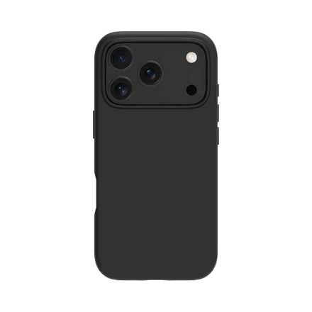 dbramante1928-Pouzdro Iceland Ultra D3O s MagSafe pro iPhone 17 Pro, černá