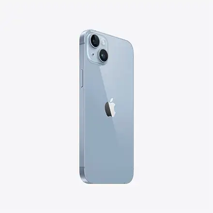 iPhone 14 Plus 128 GB Modrý *Třída C*