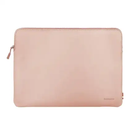 dbramante1928 - Pouzdro Oxford ICON pro Laptop 13", pink sand