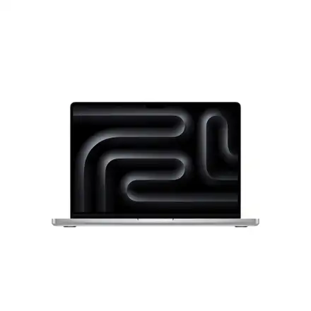 MacBook Pro 14" Apple M4 Max 14core CPU 32core GPU 36GB 1TB Stříbrný CZ