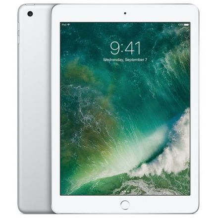 iPad 32GB Wi-Fi Stříbrný (2018) *Třída C*