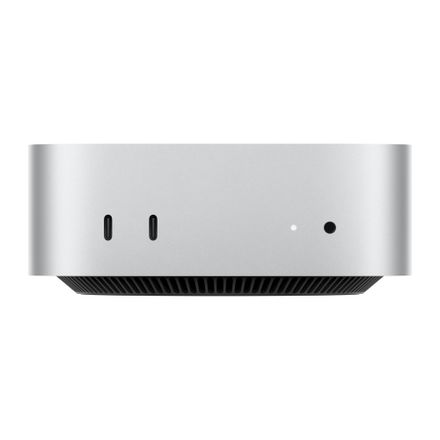 Mac mini Apple M4 10core CPU 10core GPU 16GB 256GB CZ