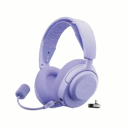 Steelseries Arctis Nova 3 WL Lavender PC