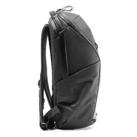Peak Design Everyday Backpack 20L Zip v2 - Black