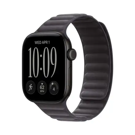 Apple Watch 42mm Midnight Magnetic Link-M/L