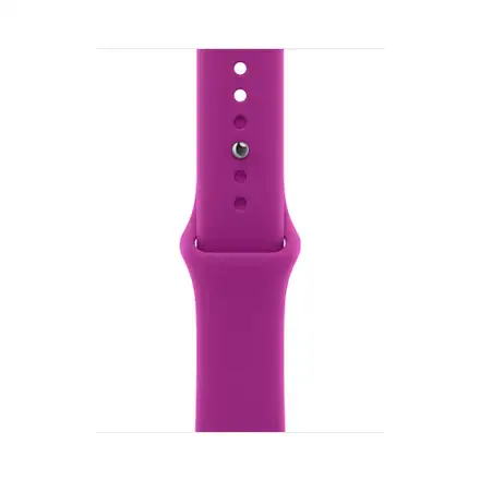 Apple Watch 40mm Magenta Sport Band-S/M
