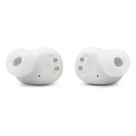 JBL Wave Buds 2 White sluchátka