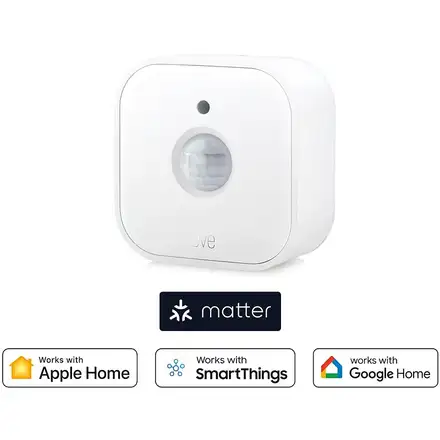 Eve Motion (Matter-compatible na Apple, Google & SmartThings)