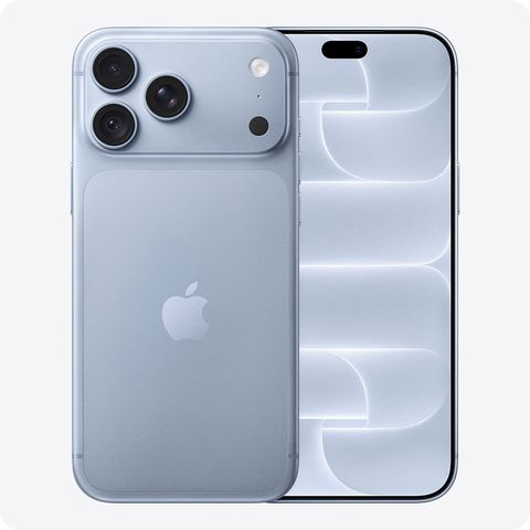 iPhone 18 Pro