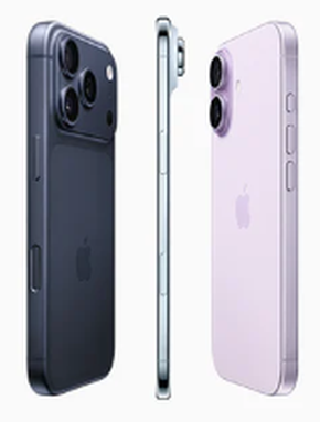 Vyberte si svoj iPhone