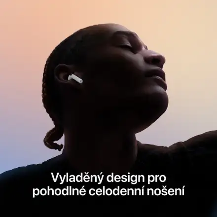 Apple AirPods (4. generace)