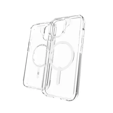 ZAGG Crystal Palace Snap kryt pro iPhone 17e/16e/15/14/13