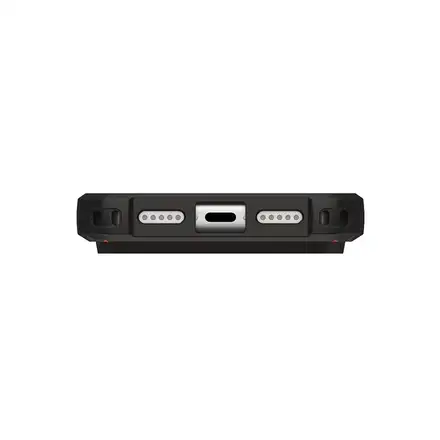 UAG kryt Pathfinder Magsafe pro iPhone 17 Pro - Orange