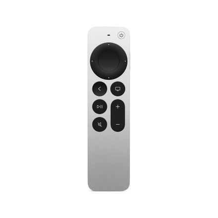 Apple TV Siri Remote (2026)
