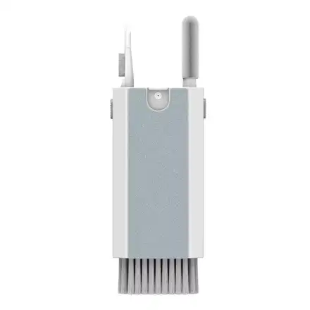 Devia Clean Series 8 in 1 Multi-function Cleaner - White