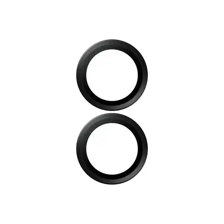 PanzerGlass ochranné sklo Hoops pro iPhone 17/16/16 Plus - Ceramic II
