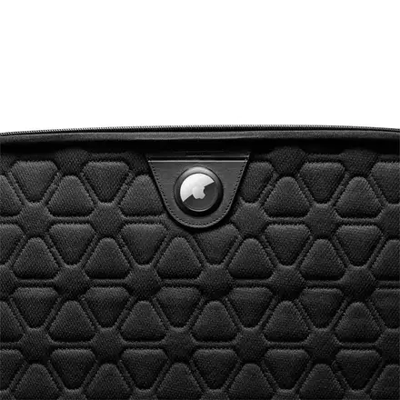 Spigen pouzdro Rugged Armor Pro pro Macbook Pro 14" 2021 - Black
