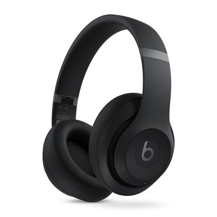 Apple Beats Studio Pro Wireless Headphones-Black sluchátka