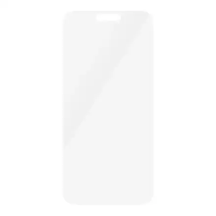 PanzerGlass ochranné sklo Classic Fit pro iPhone 15 Pro Max-Clear