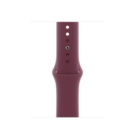 Apple Watch 41mm Mulberry Sport Band-M/L
