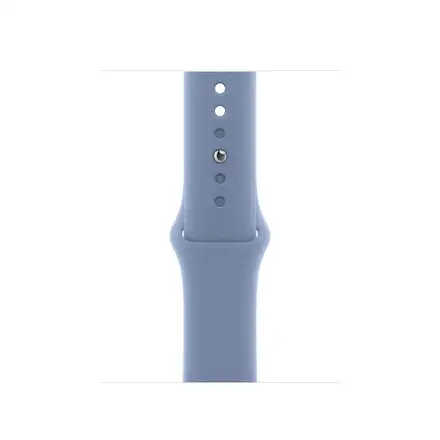 Apple Watch 41mm Winter Blue Sport Band-M/L