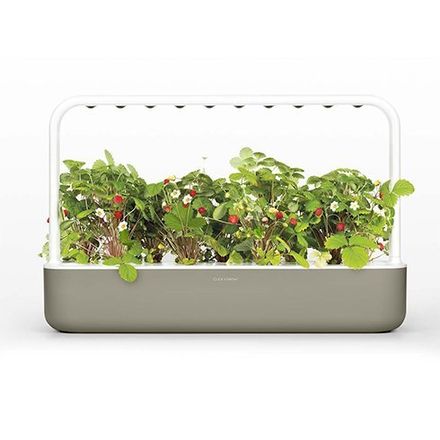 Click and Grow Smart Garden 9 béžový