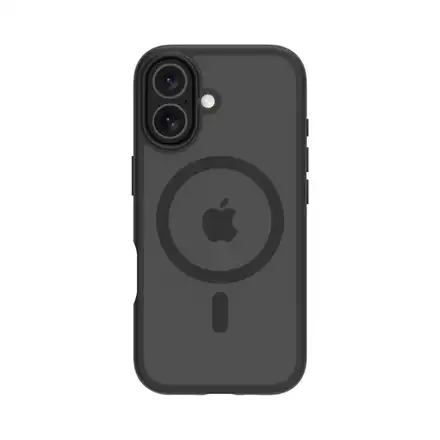dbramante1928-Pouzdro Grenen s MagSafe pro iPhone 17, černá