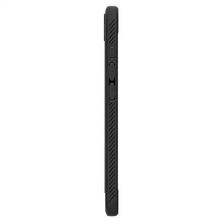 Spigen kryt Rugged Armor Magsafe pro iPhone 17e/16e - Matte Black