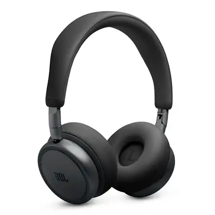 JBL Live 680NC Black sluchátka