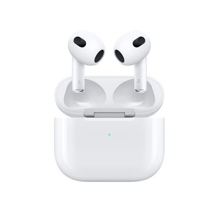 Apple AirPods (3rd generace) *Rozbaleno*