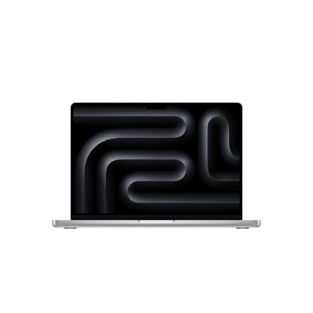 MacBook Pro 14" Apple M4 Max 14core CPU 32core GPU 36GB 1TB Stříbrný CZ