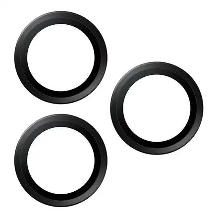 PanzerGlass ochranné sklo Hoops pro iPhone 18 Pro/18 Pro Max-Ceramic